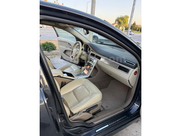 Sahibinden Volvo S80 2.0 D Advance 2011 Model