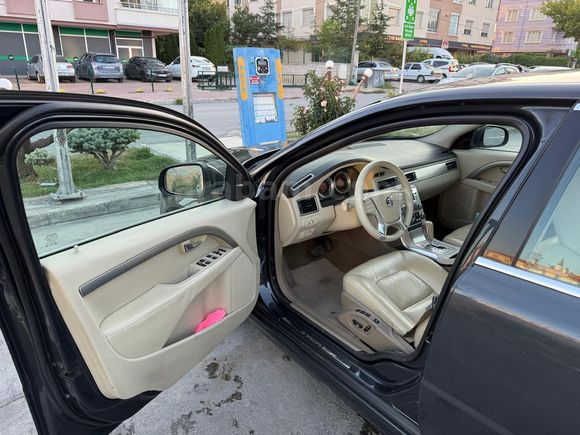 Sahibinden Volvo S80 2.0 D Advance 2011 Model