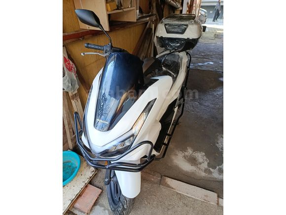 Sahibinden Honda PCX125