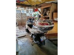 Sahibinden Honda PCX125