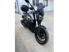 Sahibinden Bajaj Dominar 250 D 
