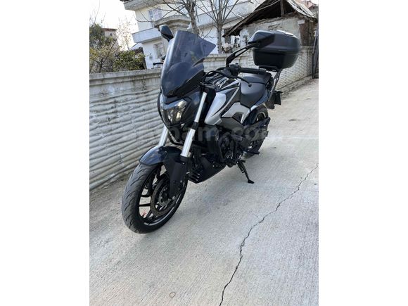 Sahibinden Bajaj Dominar 250 D 