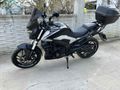 Sahibinden Bajaj Dominar 250 D 