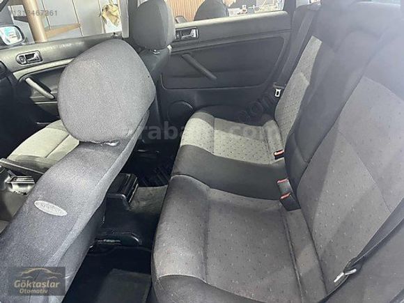 1999 VOLKSWAGEN PASSAT 1.8 OTOMATIK