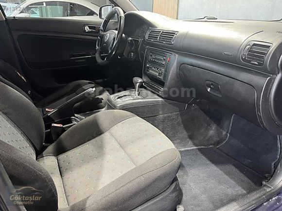 1999 VOLKSWAGEN PASSAT 1.8 OTOMATIK