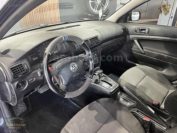 1999 VOLKSWAGEN PASSAT 1.8 OTOMATIK