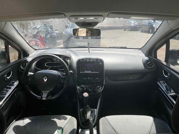 Sahibinden Renault Clio 1.2 Icon 2012 Model 