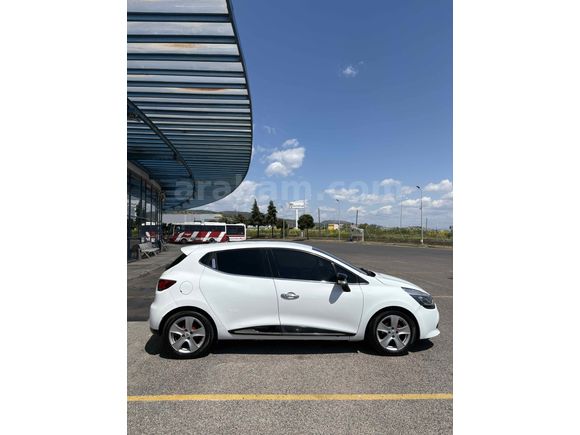 Sahibinden Renault Clio 1.2 Icon 2012 Model 