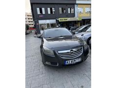 Sahibinden Opel Insignia 1.6 T Edition Elegance 2009 Model 