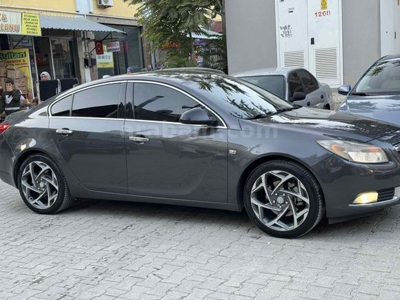 Sahibinden Opel Insignia 1.6 T Edition Elegance 2009 Model 