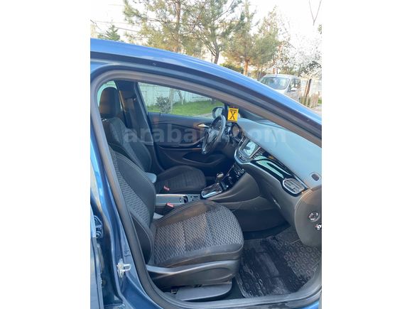 Sahibinden Opel Astra 1.4 T Dynamic 2016 Model 