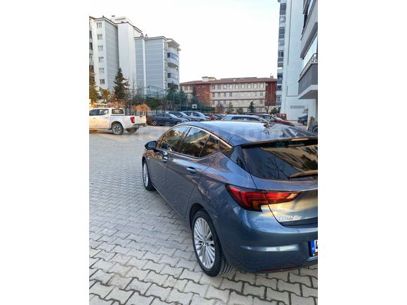 Sahibinden Opel Astra 1.4 T Dynamic 2016 Model 