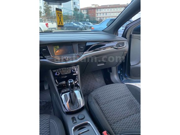 Sahibinden Opel Astra 1.4 T Dynamic 2016 Model 