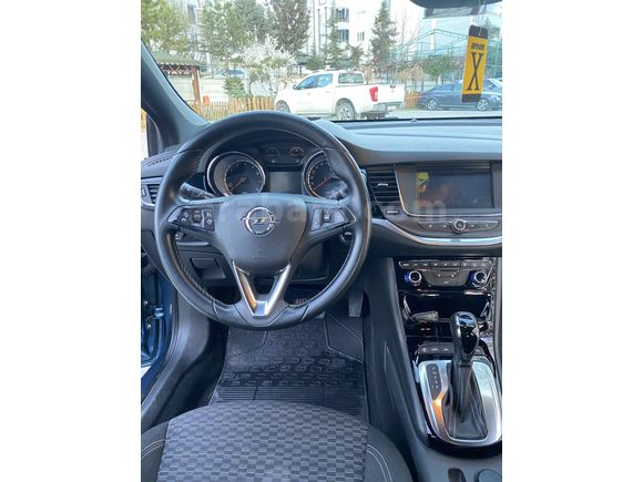 Sahibinden Opel Astra 1.4 T Dynamic 2016 Model 