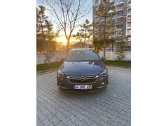 Sahibinden Opel Astra 1.4 T Dynamic 2016 Model 