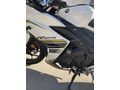 Sahibinden Yamaha YZF R25