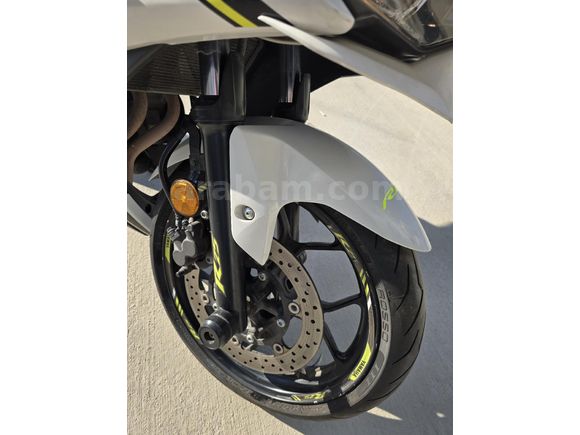 Sahibinden Yamaha YZF R25