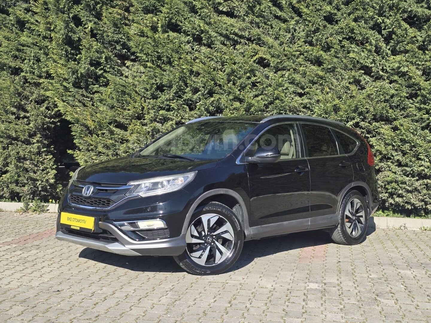 EKE OTOMOTİV DEN K.K 12.TAKSİTLE 3