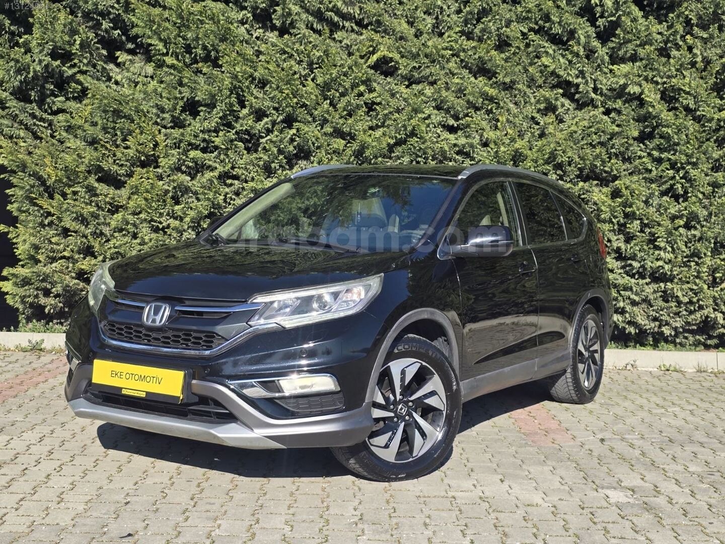 EKE OTOMOTİV DEN K.K 12.TAKSİTLE 4