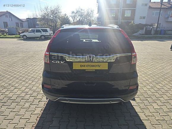 EKE OTOMOTİV DEN K.K 12.TAKSİTLE