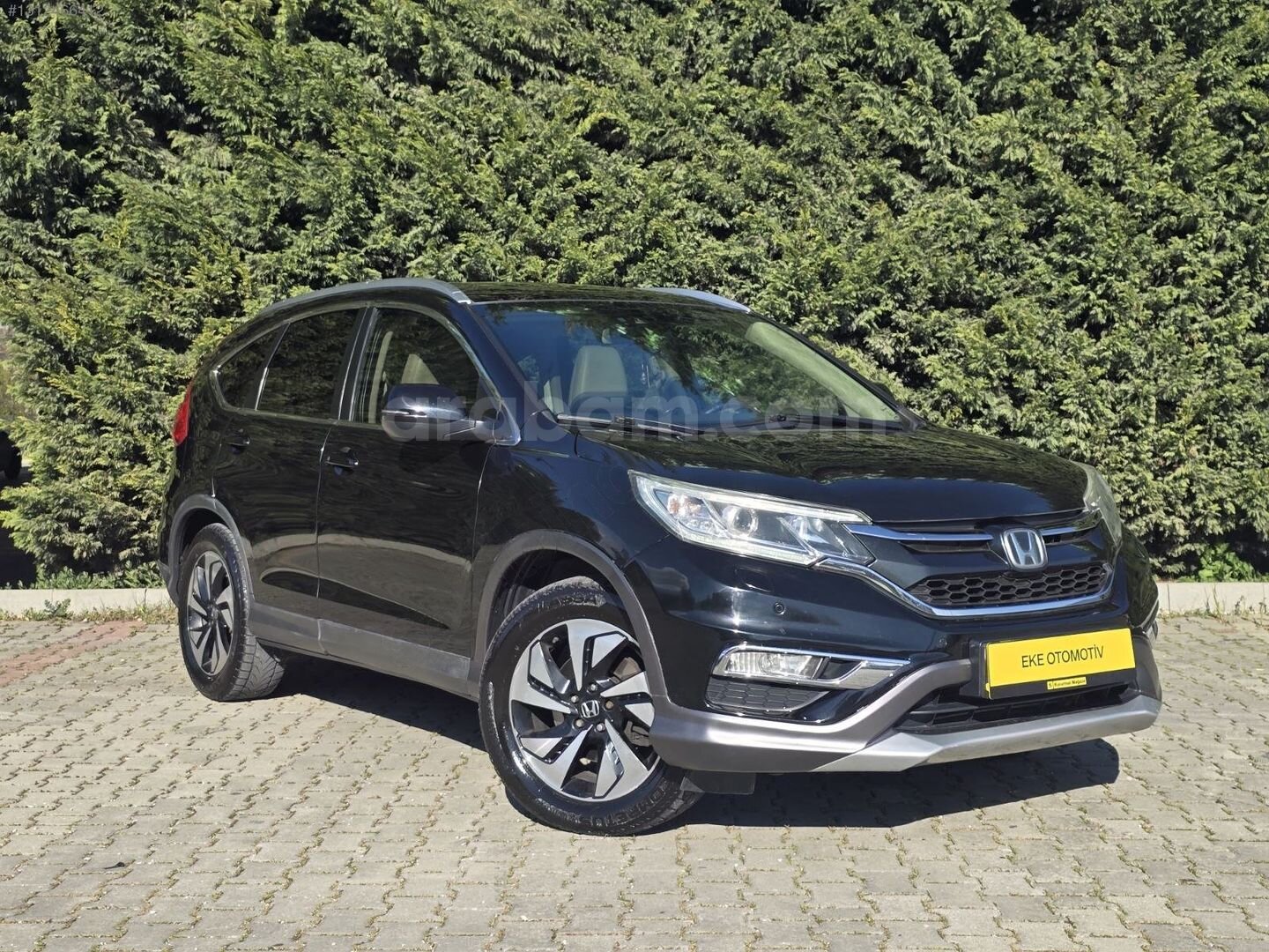 EKE OTOMOTİV DEN K.K 12.TAKSİTLE 2
