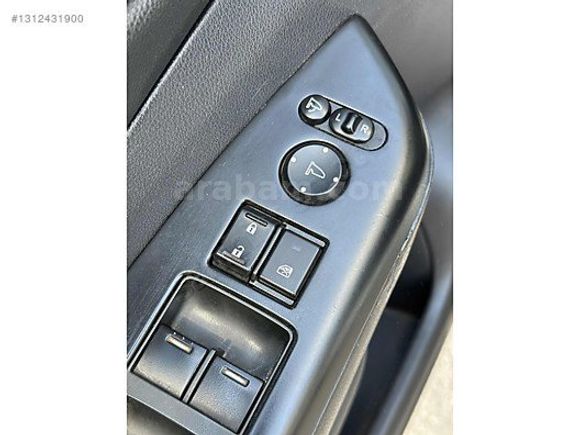 NUZA AUTODAN HONDA EXECUTİVE+ 140 BİNDE HATASI BOYASIZ TRAMERSİZ