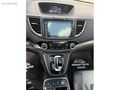 NUZA AUTODAN HONDA EXECUTİVE+ 140 BİNDE HATASI BOYASIZ TRAMERSİZ