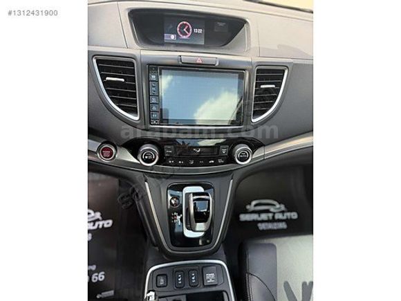 NUZA AUTODAN HONDA EXECUTİVE+ 140 BİNDE HATASI BOYASIZ TRAMERSİZ