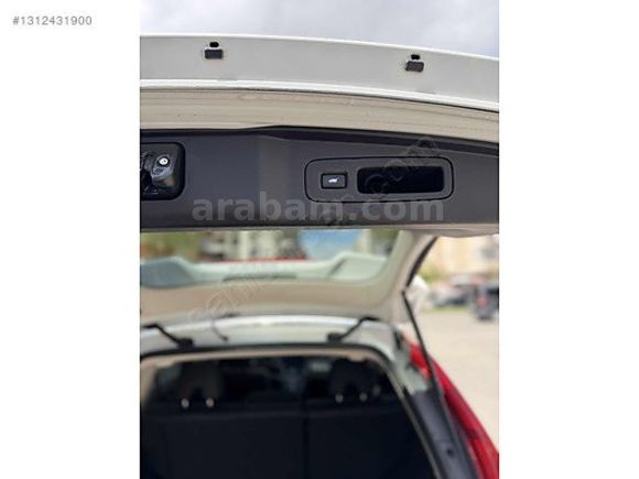 NUZA AUTODAN HONDA EXECUTİVE+ 140 BİNDE HATASI BOYASIZ TRAMERSİZ
