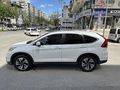 NUZA AUTODAN HONDA EXECUTİVE+ 140 BİNDE HATASI BOYASIZ TRAMERSİZ