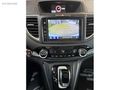 NUZA AUTODAN HONDA EXECUTİVE+ 140 BİNDE HATASI BOYASIZ TRAMERSİZ