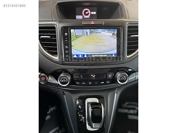 NUZA AUTODAN HONDA EXECUTİVE+ 140 BİNDE HATASI BOYASIZ TRAMERSİZ