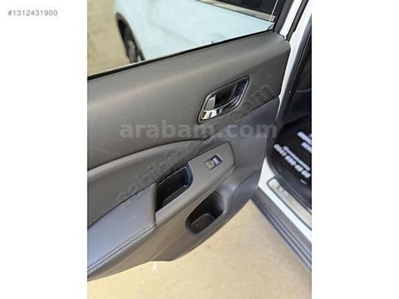 NUZA AUTODAN HONDA EXECUTİVE+ 140 BİNDE HATASI BOYASIZ TRAMERSİZ