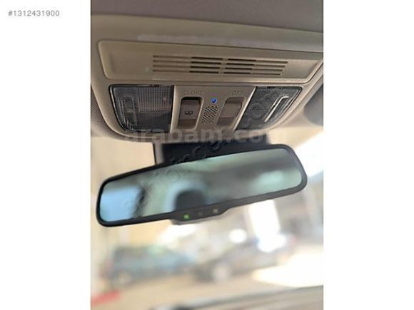 NUZA AUTODAN HONDA EXECUTİVE+ 140 BİNDE HATASI BOYASIZ TRAMERSİZ