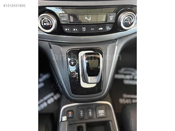 NUZA AUTODAN HONDA EXECUTİVE+ 140 BİNDE HATASI BOYASIZ TRAMERSİZ