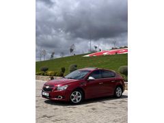 Sahibinden Chevrolet Cruze 1.6 LT Plus 2011 Model  250.000 km Kırmızı