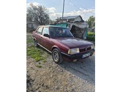 Sahibinden Tofaş Doğan L 1988 Model  7.777 km Kırmızı