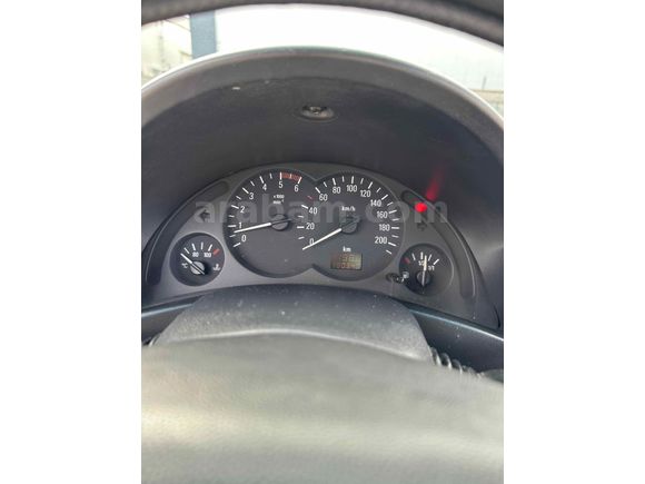 Sahibinden Opel Combo 1.7 DTI Comfort 2004 Model 