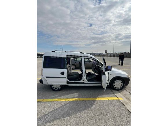Sahibinden Opel Combo 1.7 DTI Comfort 2004 Model 