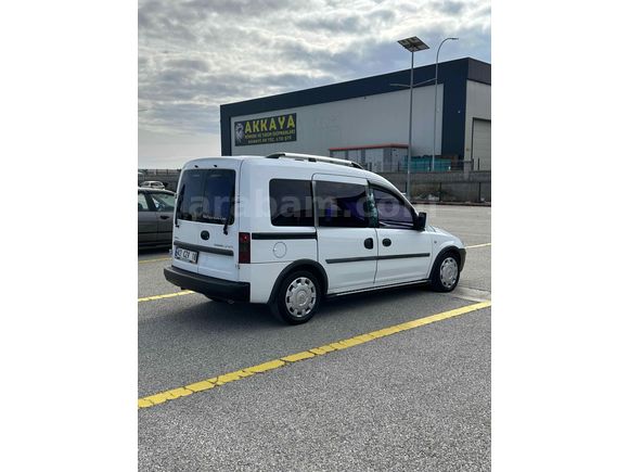 Sahibinden Opel Combo 1.7 DTI Comfort 2004 Model 