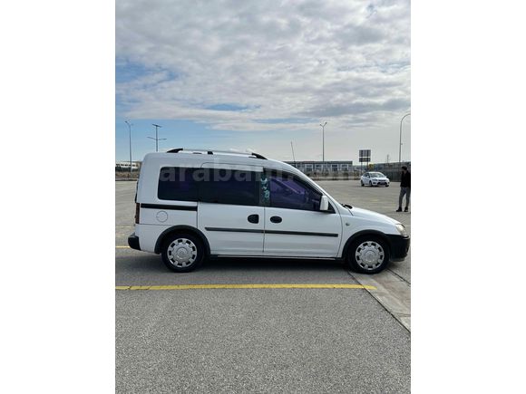 Sahibinden Opel Combo 1.7 DTI Comfort 2004 Model 