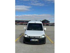 Sahibinden Opel Combo 1.7 DTI Comfort 2004 Model 