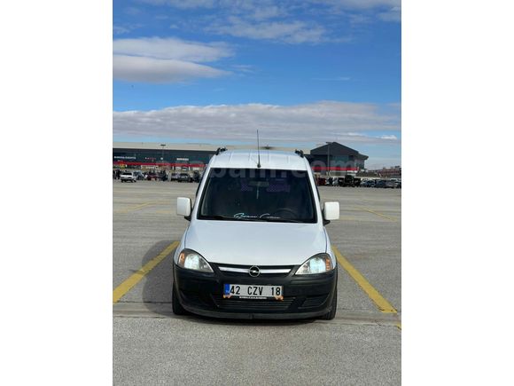 Sahibinden Opel Combo 1.7 DTI Comfort 2004 Model 