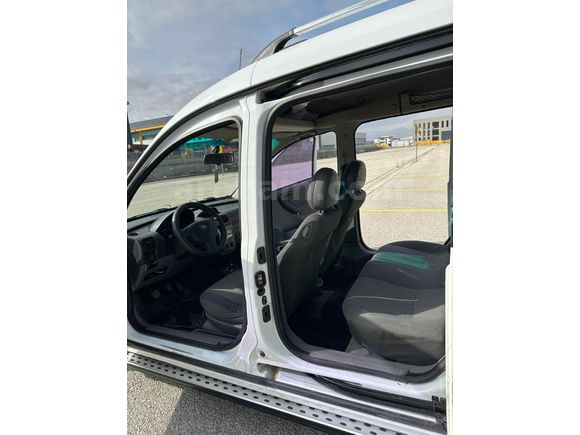 Sahibinden Opel Combo 1.7 DTI Comfort 2004 Model 