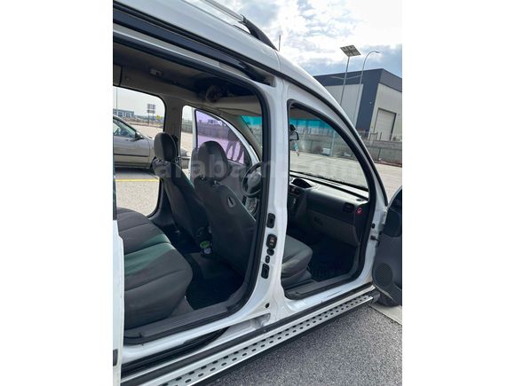Sahibinden Opel Combo 1.7 DTI Comfort 2004 Model 
