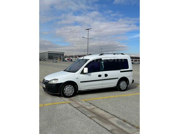 Sahibinden Opel Combo 1.7 DTI Comfort 2004 Model 