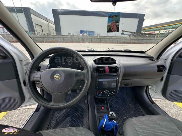Sahibinden Opel Combo 1.7 DTI Comfort 2004 Model 