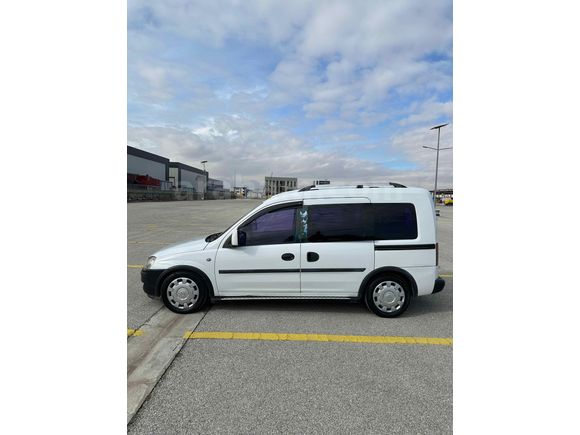 Sahibinden Opel Combo 1.7 DTI Comfort 2004 Model 