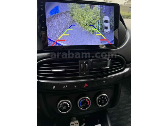 Sahibinden Fiat Egea 1.3 Multijet Easy 2021 Model 