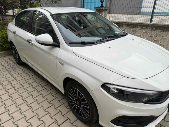 Sahibinden Fiat Egea 1.3 Multijet Easy 2021 Model 